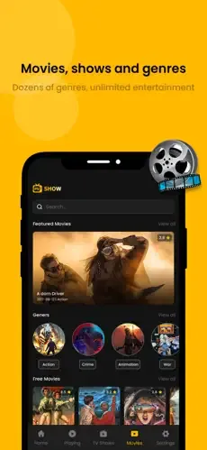 best-horror-movies-hotstar Movies and shows